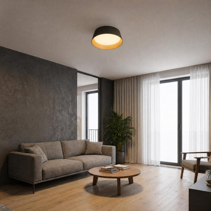 VK Light Aelia Wood LED Ceiling light