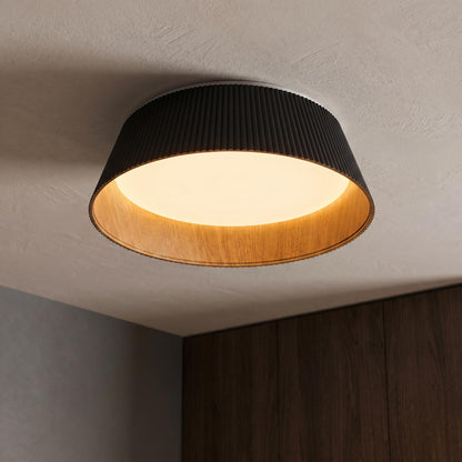 VK Light Aelia Wood LED Ceiling light