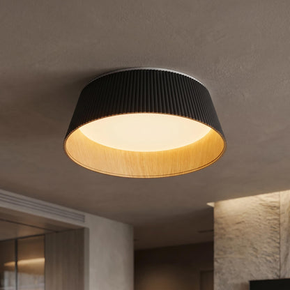 VK Light Aelia Wood LED Ceiling light
