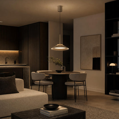 VK Light Amelie LED pendant light