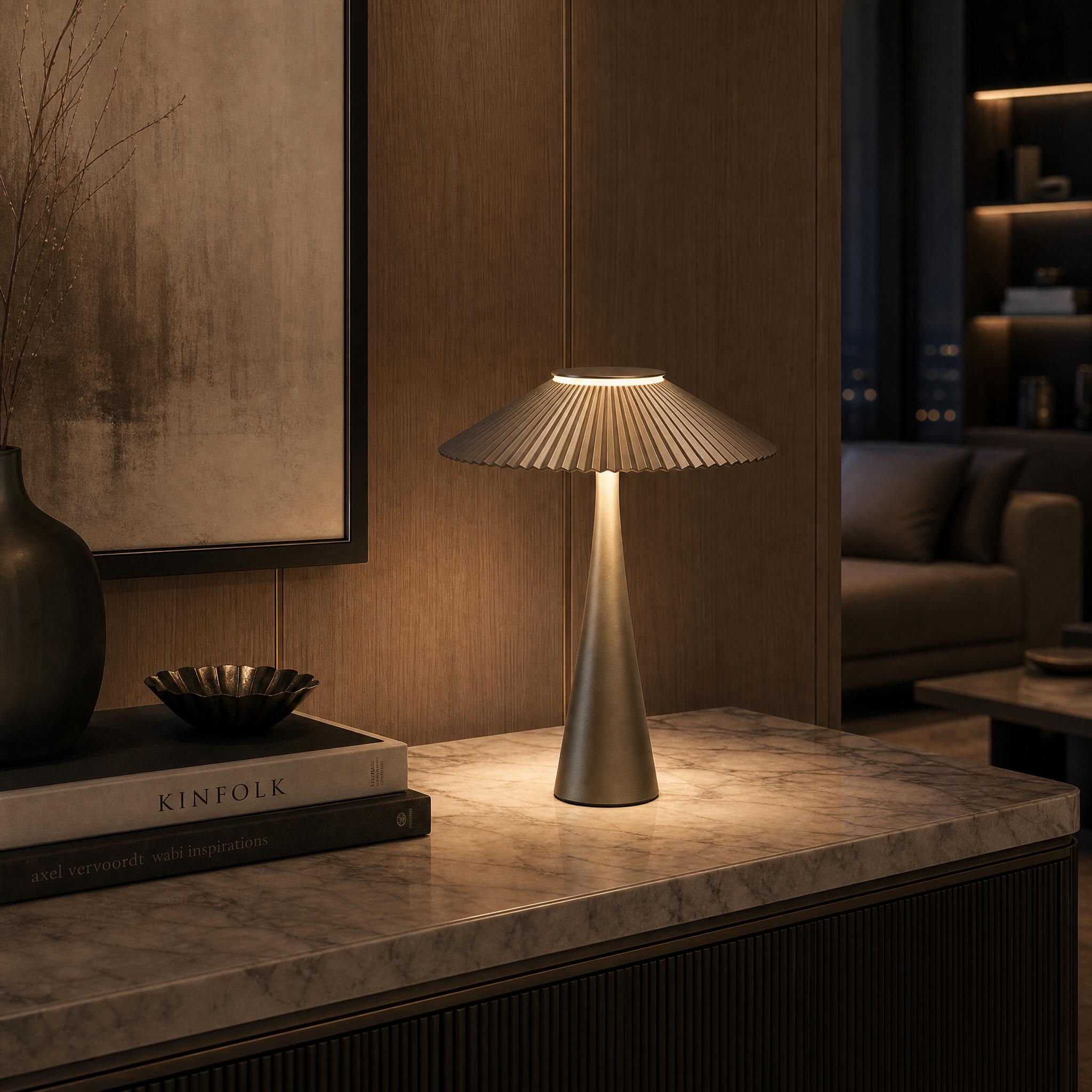 VK Light Amelie LED table light