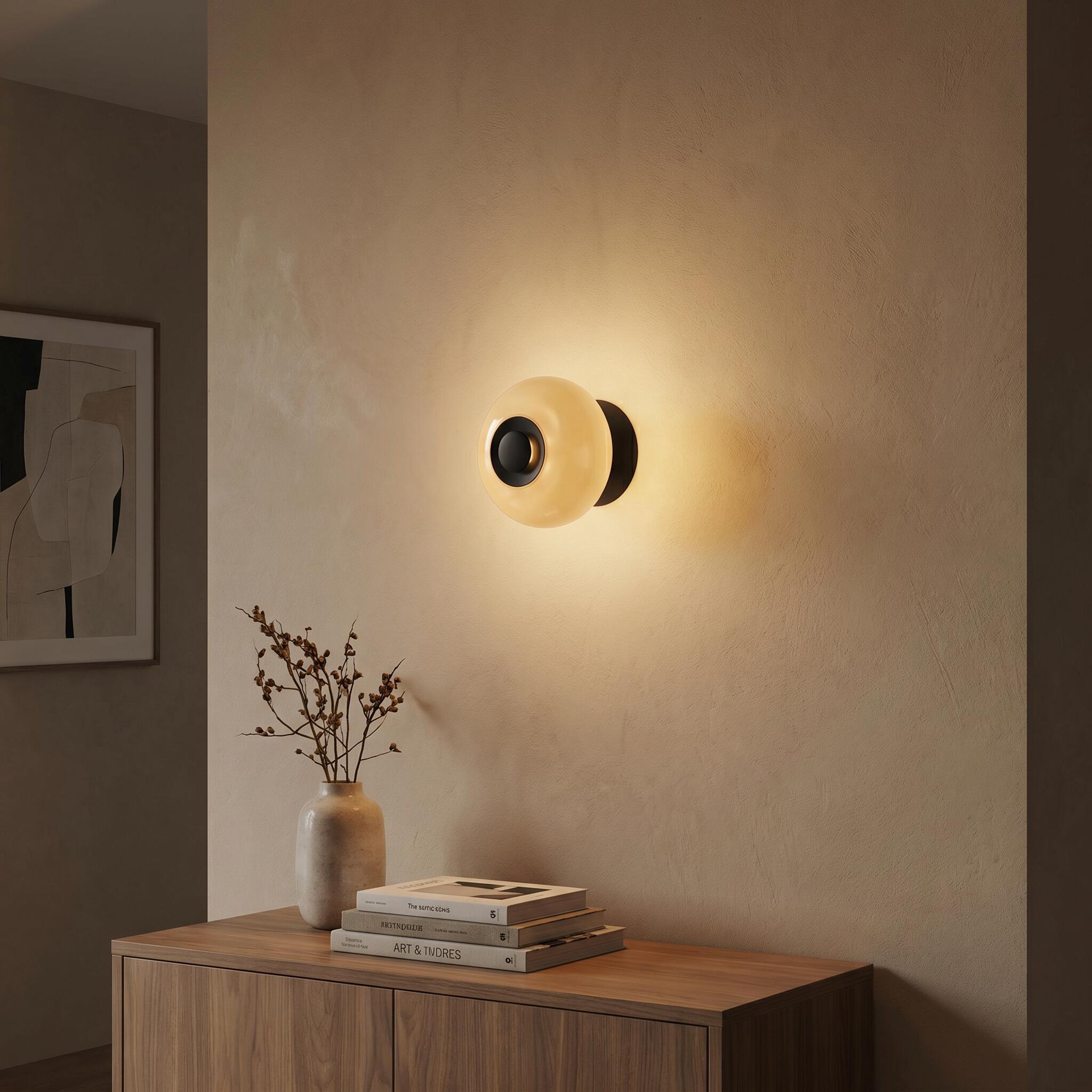 VK Light Iori LED pendant light
