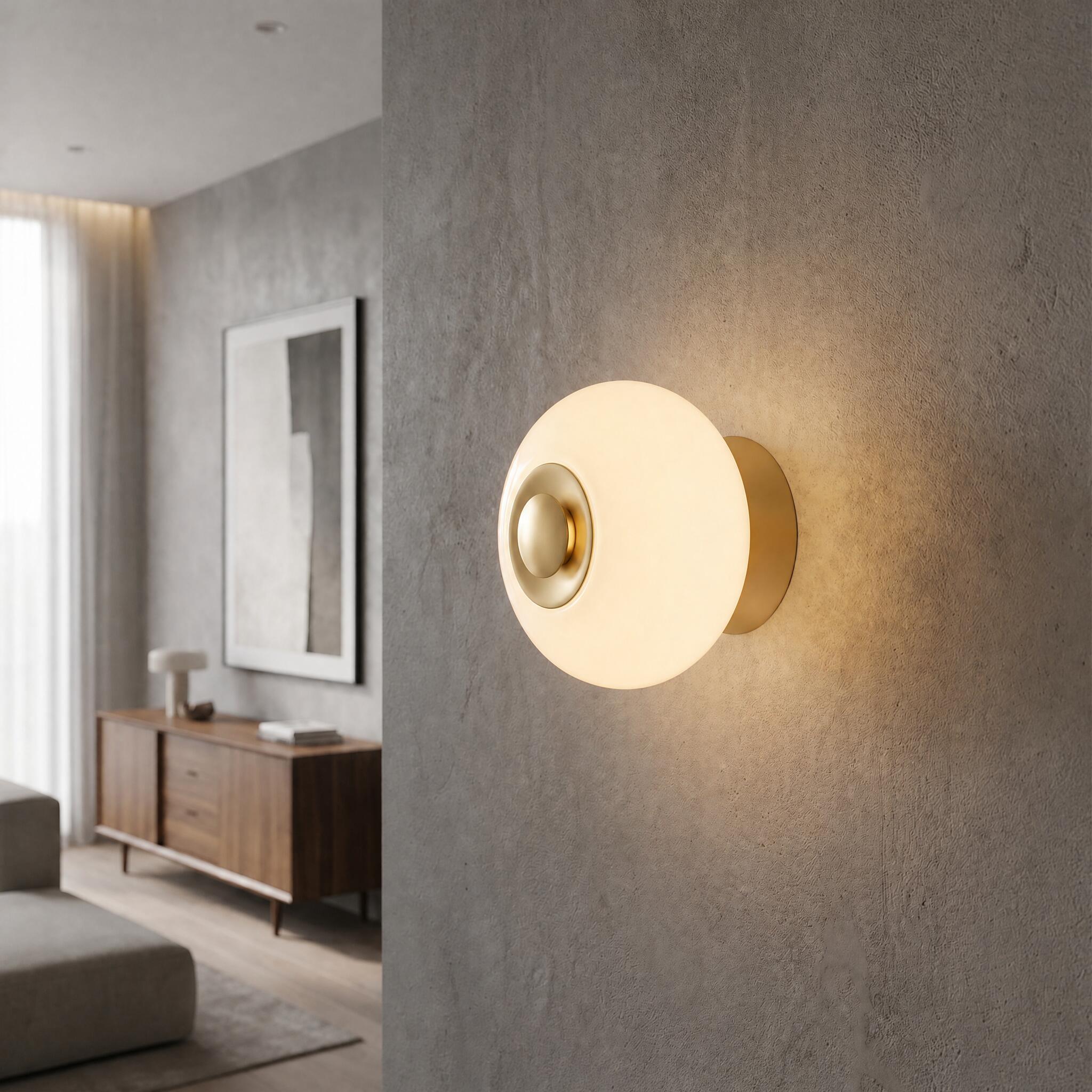 VK Light Iori LED pendant light