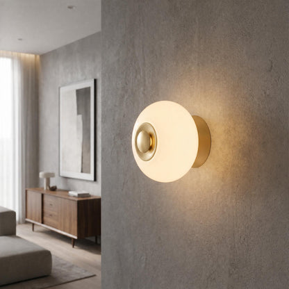 VK Light Iori LED pendant light