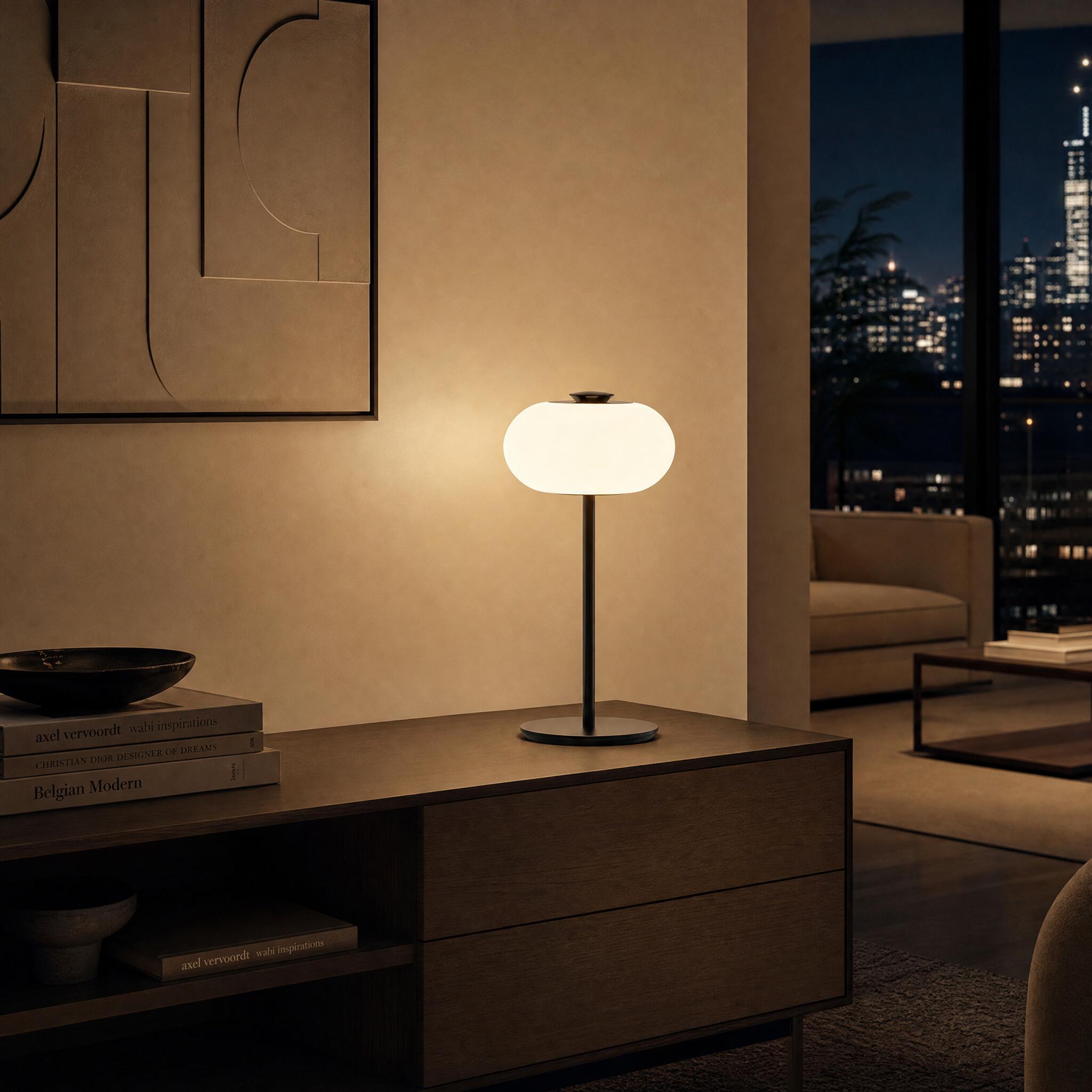 VK Light Iori LED pendant light