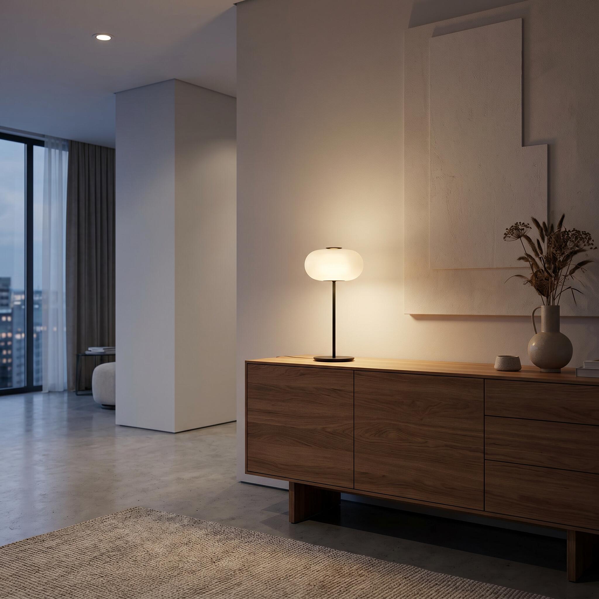 VK Light Iori LED pendant light
