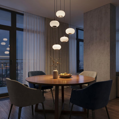 VK Light Iori LED pendant light