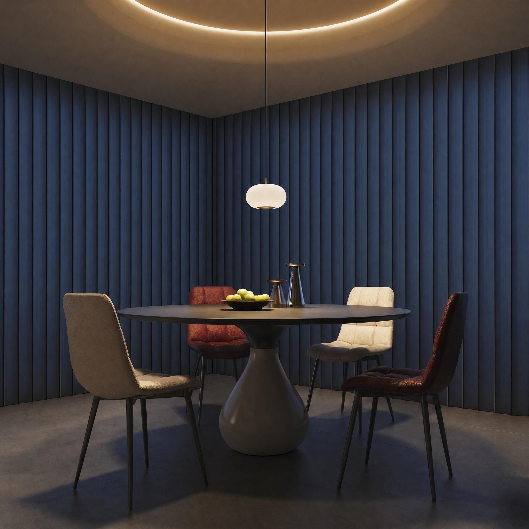 VK Light Iori LED pendant light