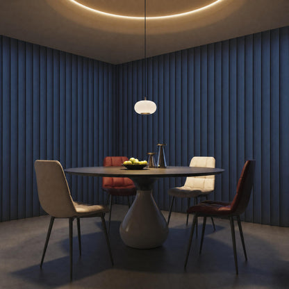 VK Light Iori LED pendant light
