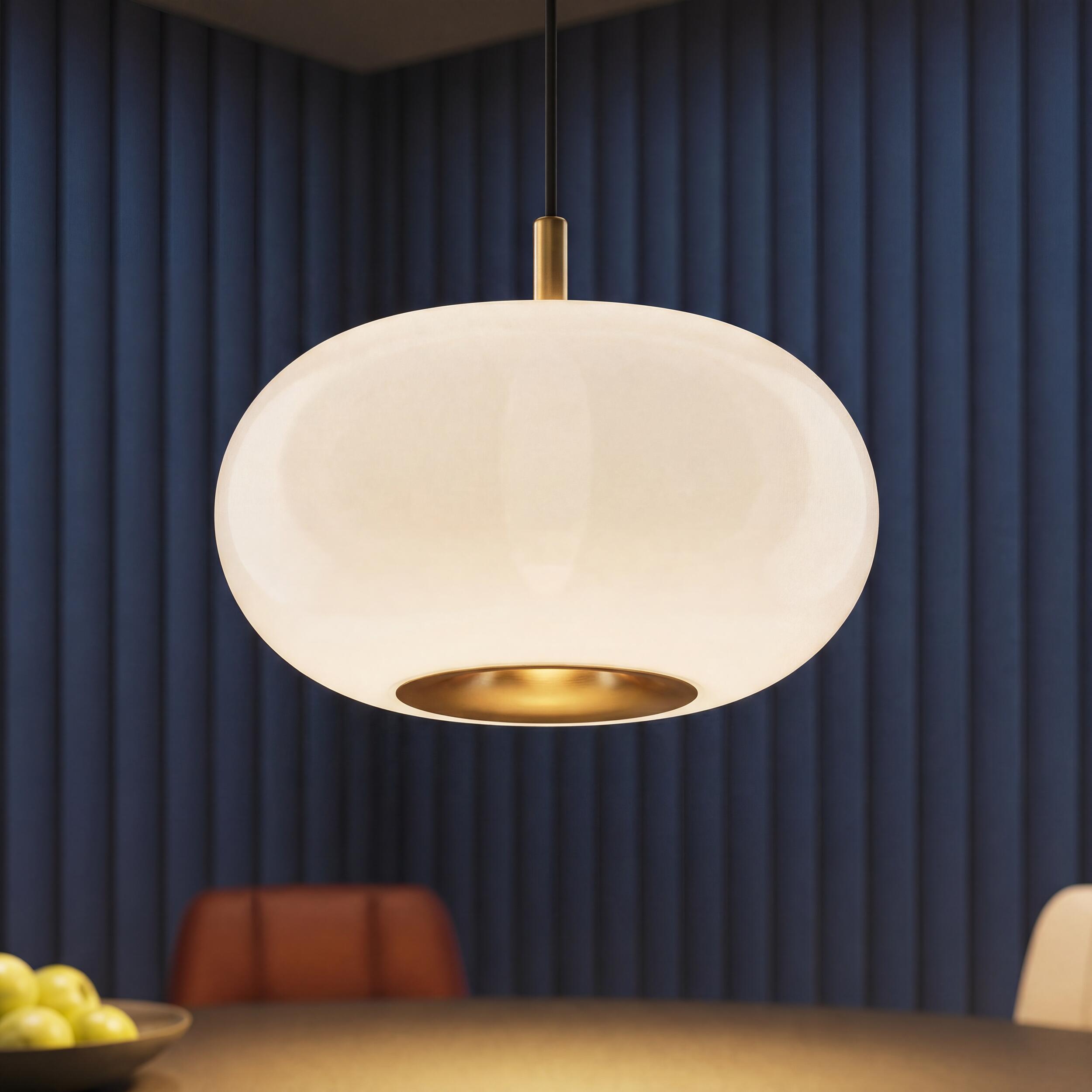 VK Light Iori LED pendant light
