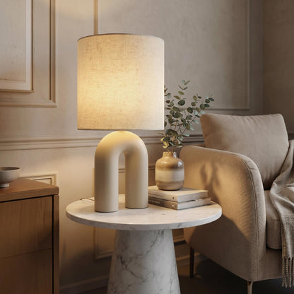 VK Light Arch E27 table light