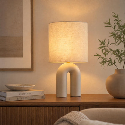 VK Light Arch E27 table light