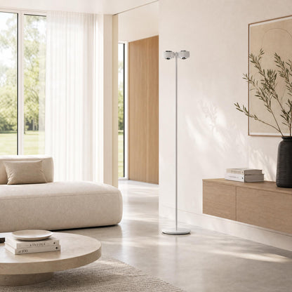 VK Light Aura LED floor light