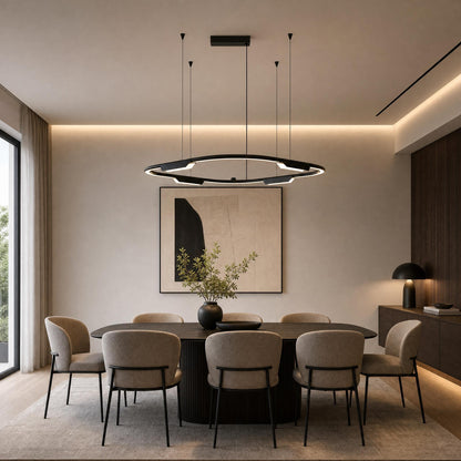 VK Light Core LED pendant light
