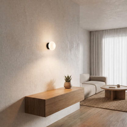 VK Light Diva LED wall light