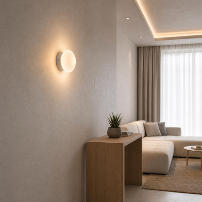 VK Light Diva LED wall light