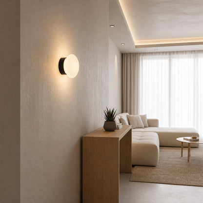 VK Light Diva LED wall light