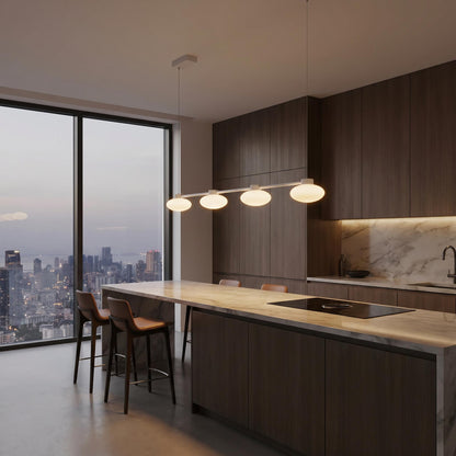 VK Light Diva LED Pendant light
