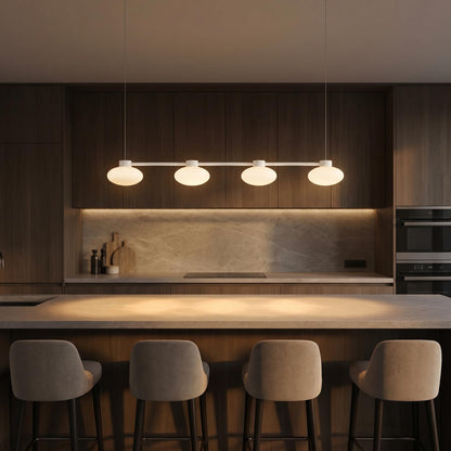 VK Light Diva LED Pendant light