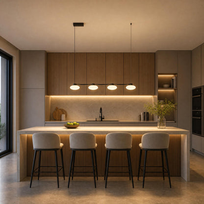 VK Light Diva LED Pendant light