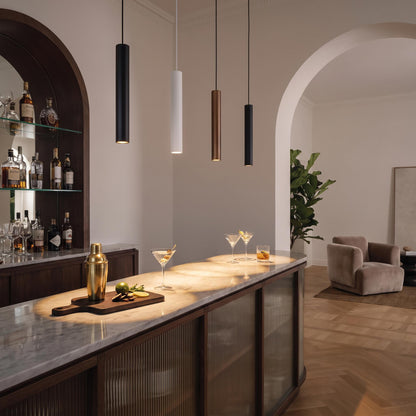 VK Light Edelle GU10 pendant light