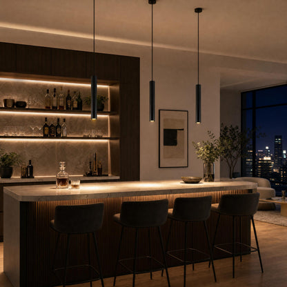 VK Light Edelle GU10 pendant light
