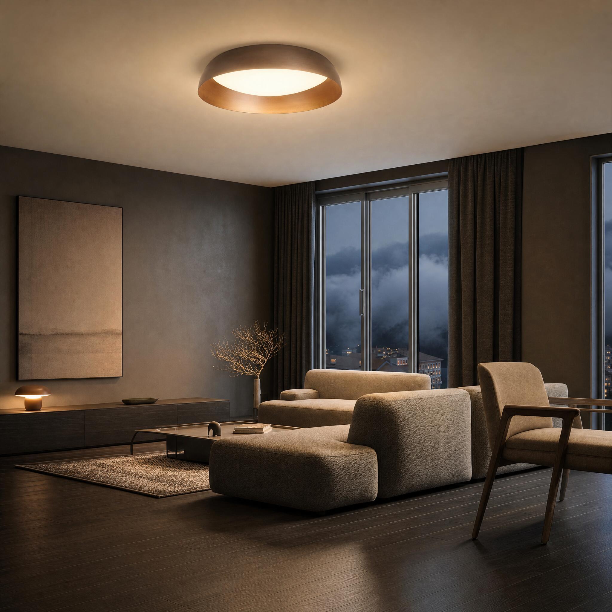 VK Light Enya LED Ceiling light