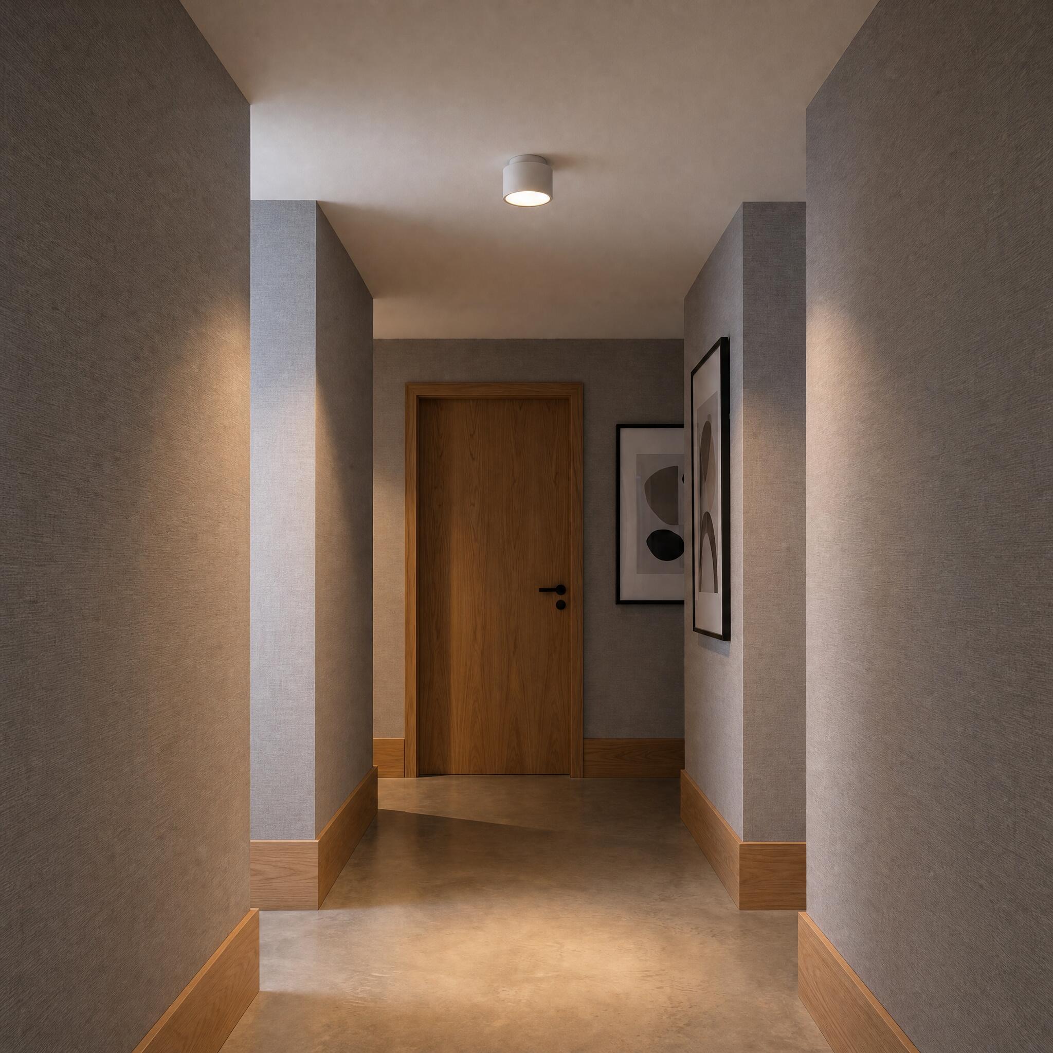 VK Light Eos G9 ceiling light
