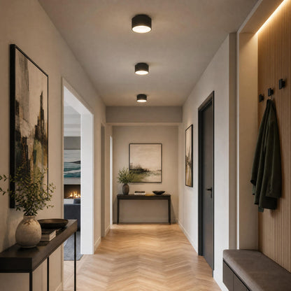 VK Light Eos G9 ceiling light