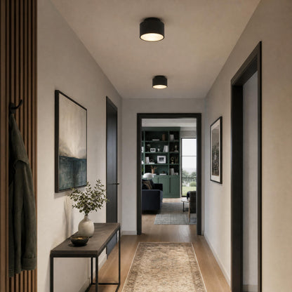 VK Light Eos G9 ceiling light