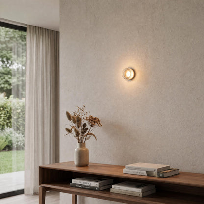 VK Light Glace LED Wall light