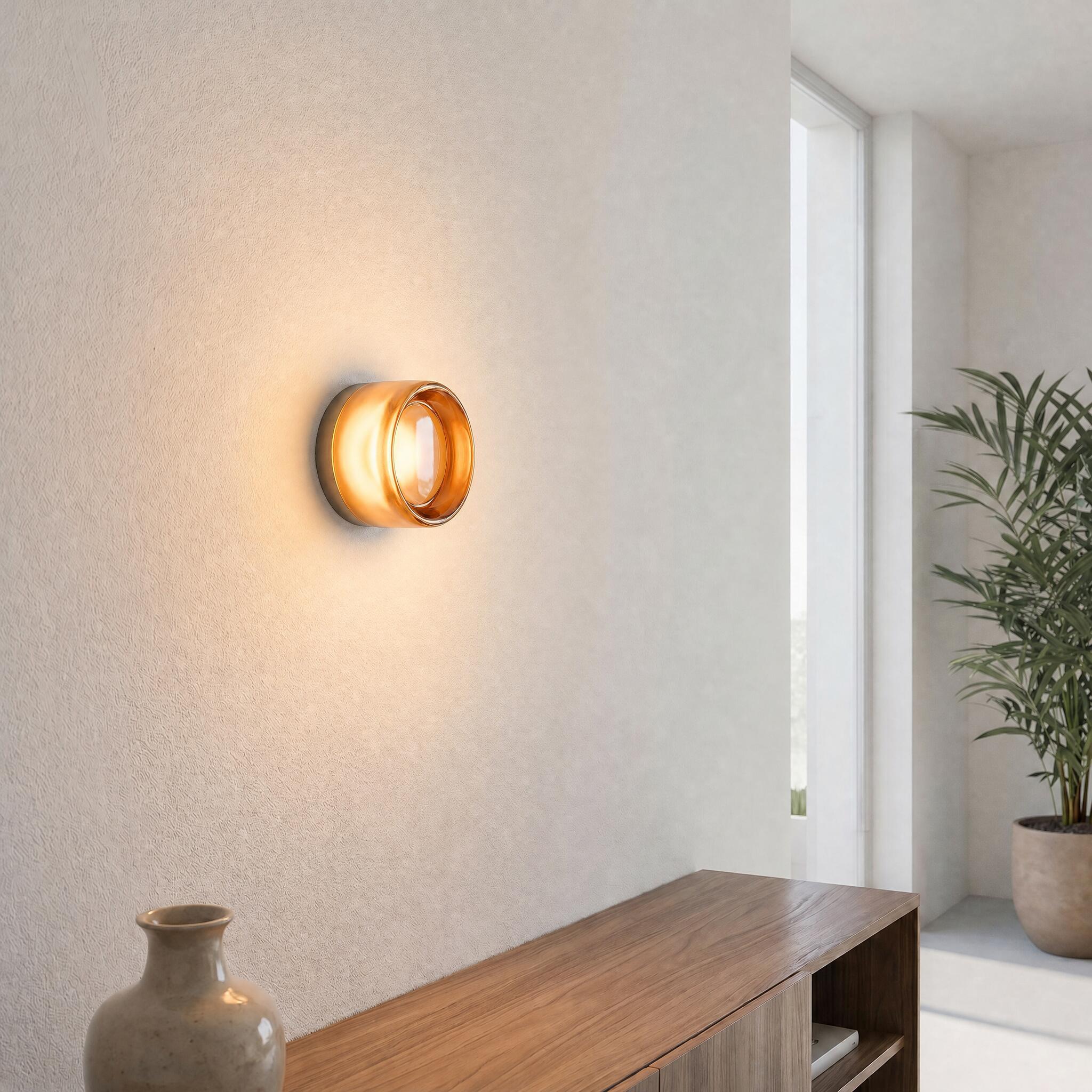 VK Light Glace LED Wall light