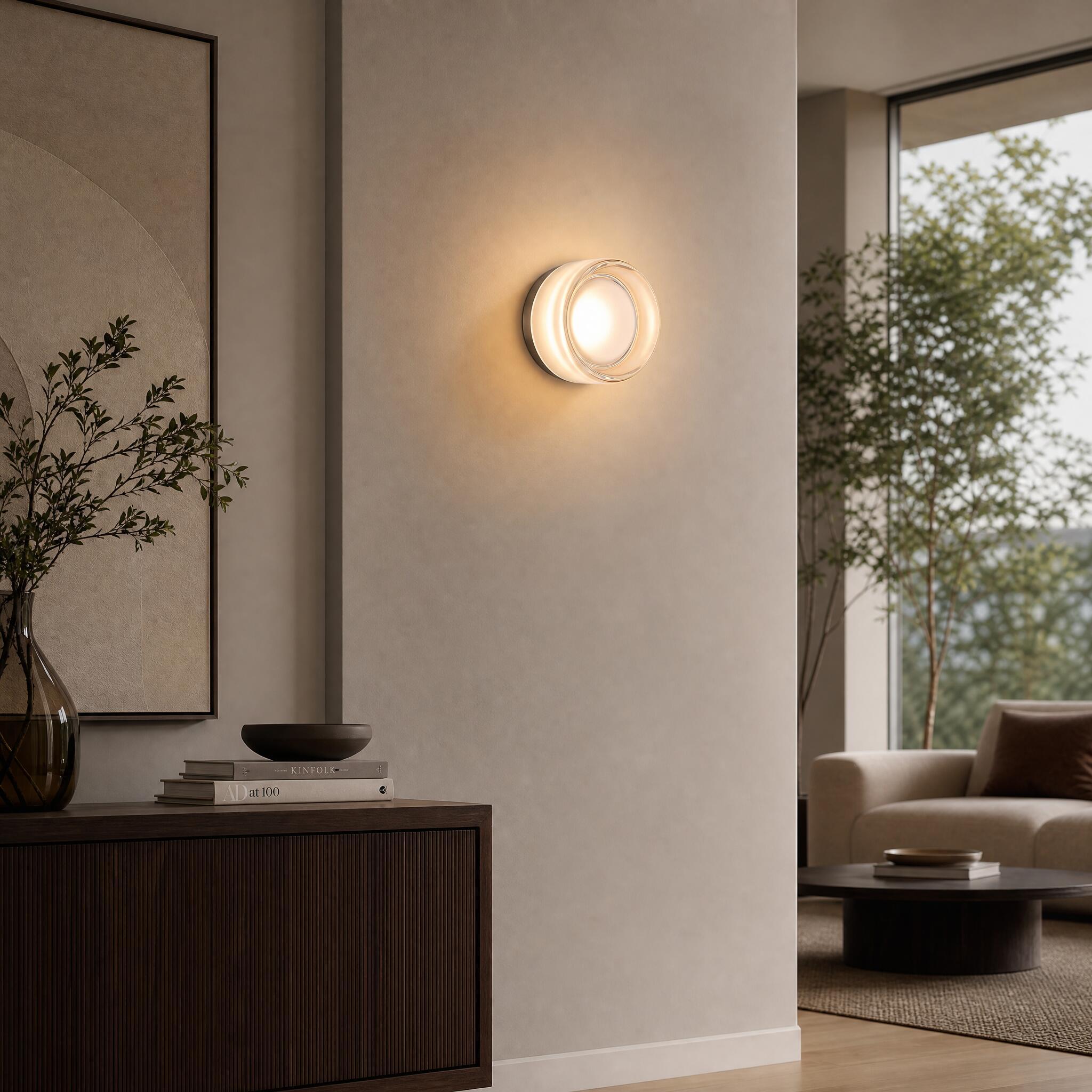 VK Light Glace LED Wall light