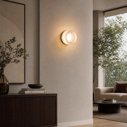 VK Light Glace LED Wall light