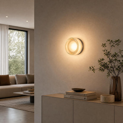 VK Light Glace LED Wall light