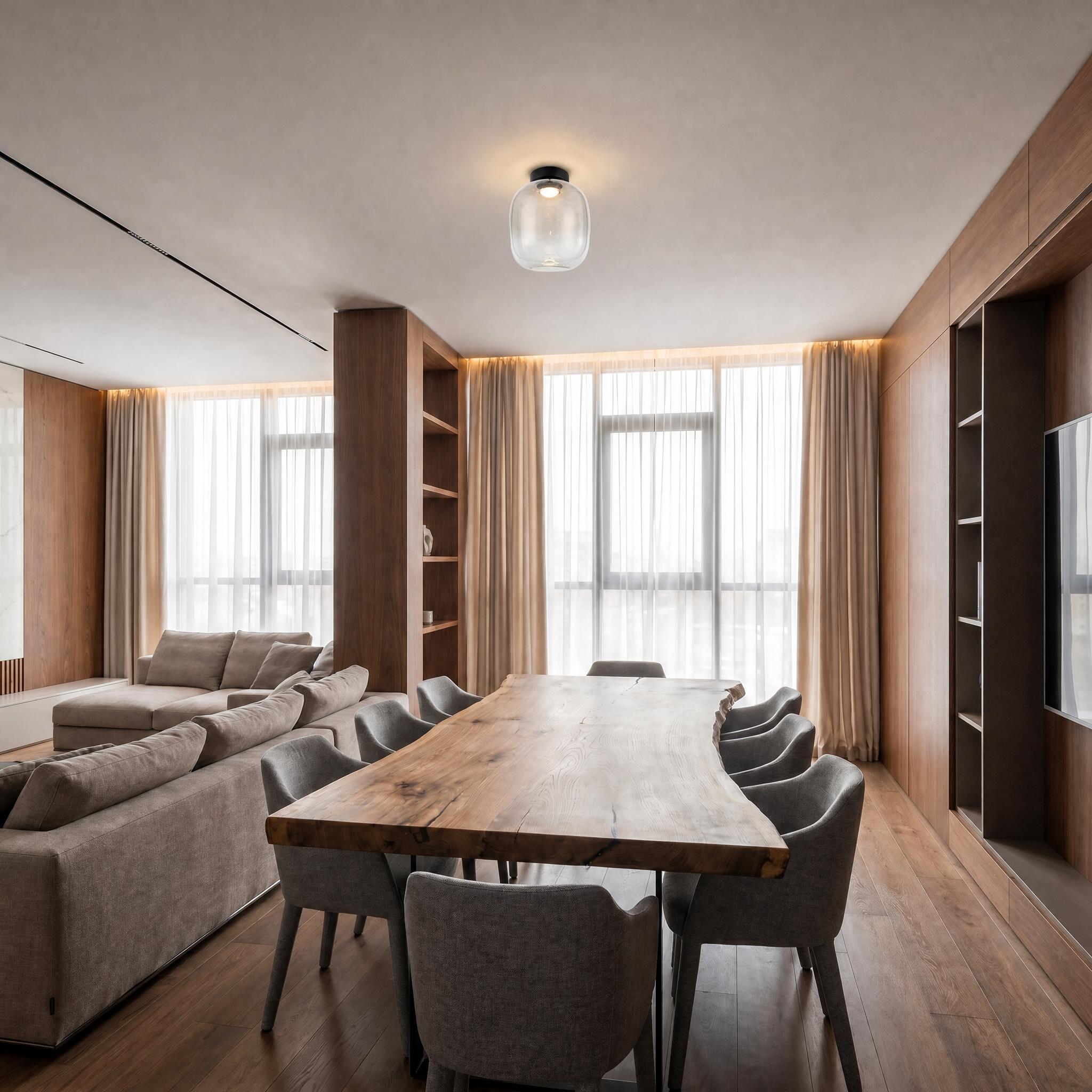VK Light Iori LED Ceiling light