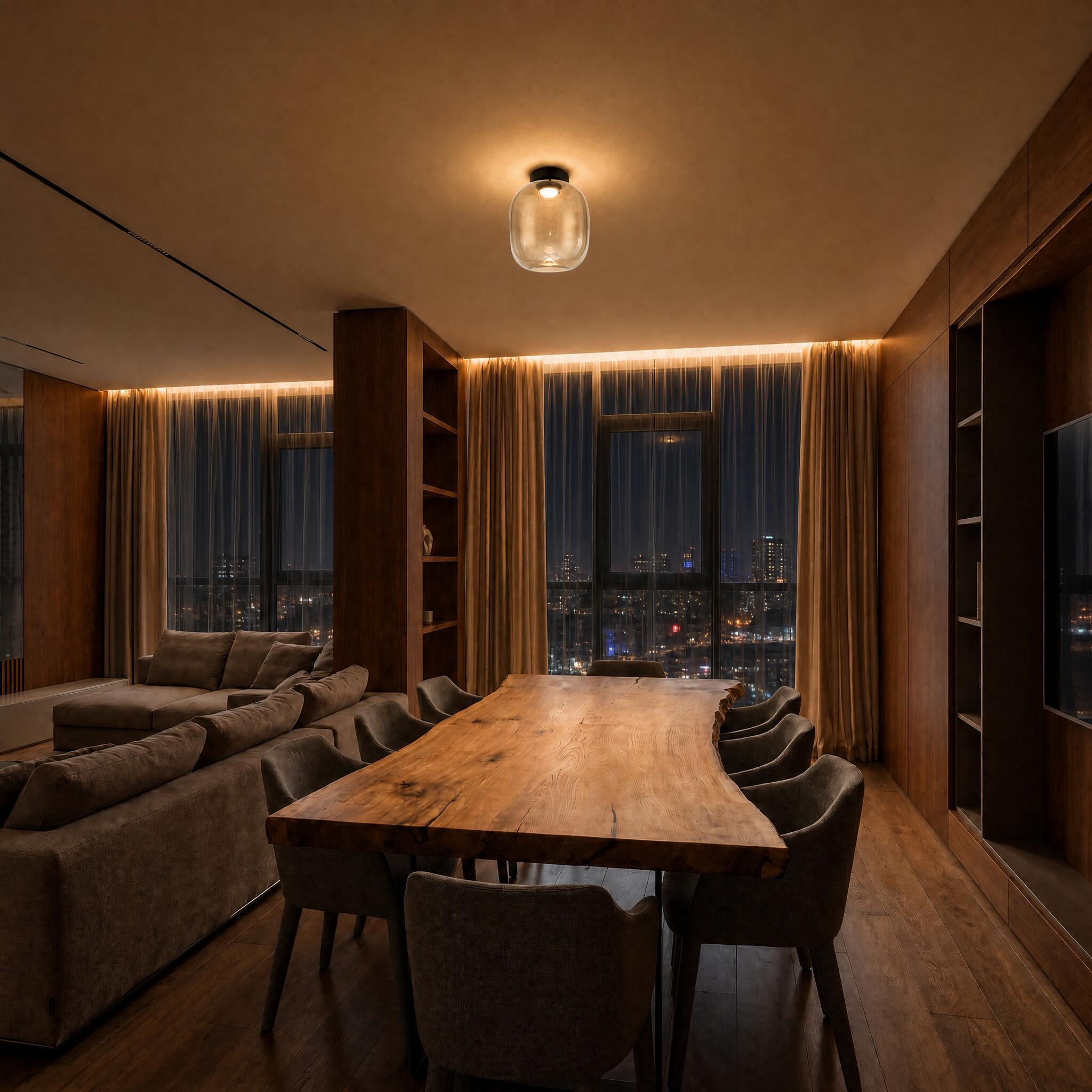 VK Light Iori LED Ceiling light