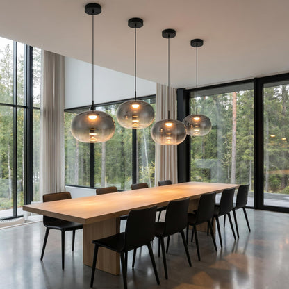 VK Light Iori LED pendant light