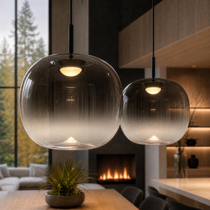 VK Light Iori LED pendant light
