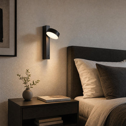 VK Light Lopi LED Wall light