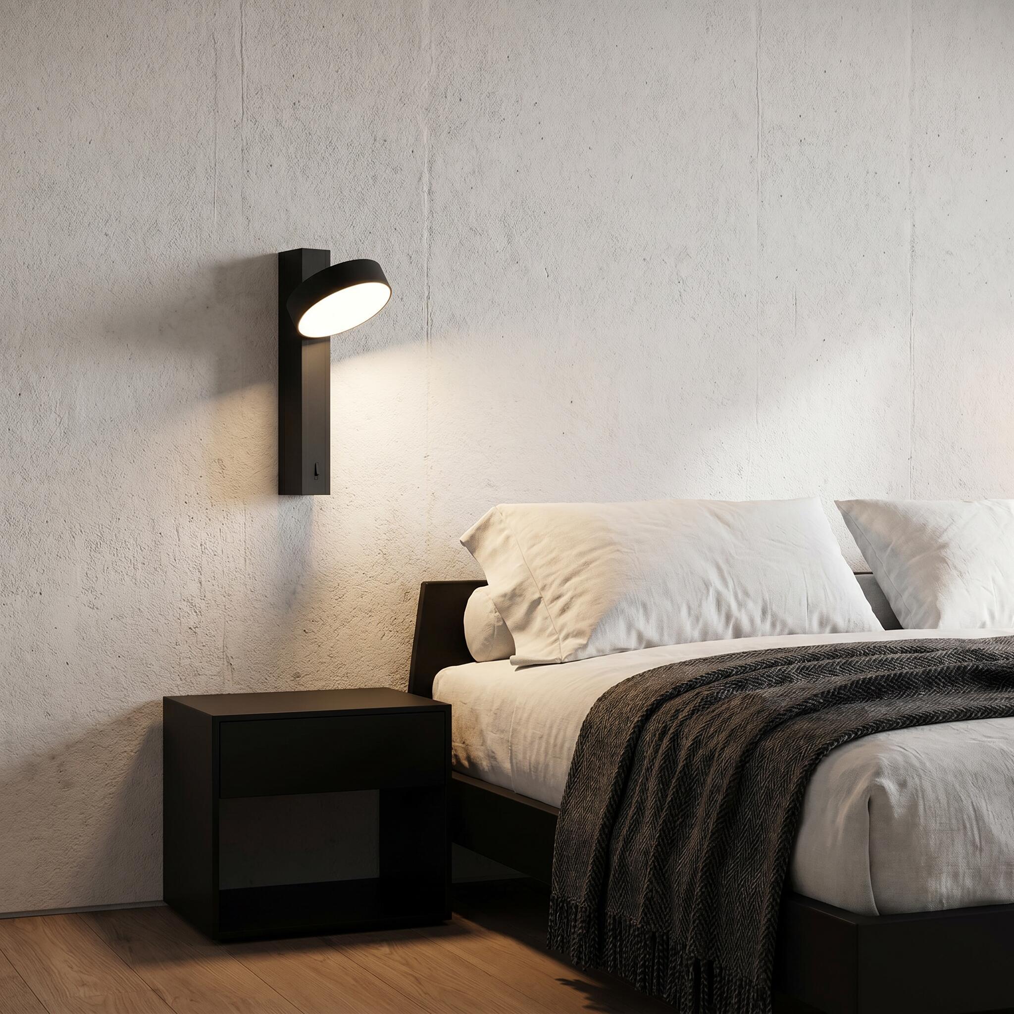VK Light Lopi LED Wall light
