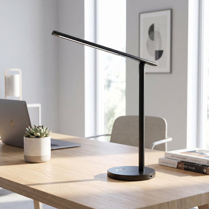 VK Light Nia LED Linear table light dimmable 3CCT