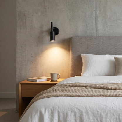 VK Light Nook LED Wall-Mounted Spot light