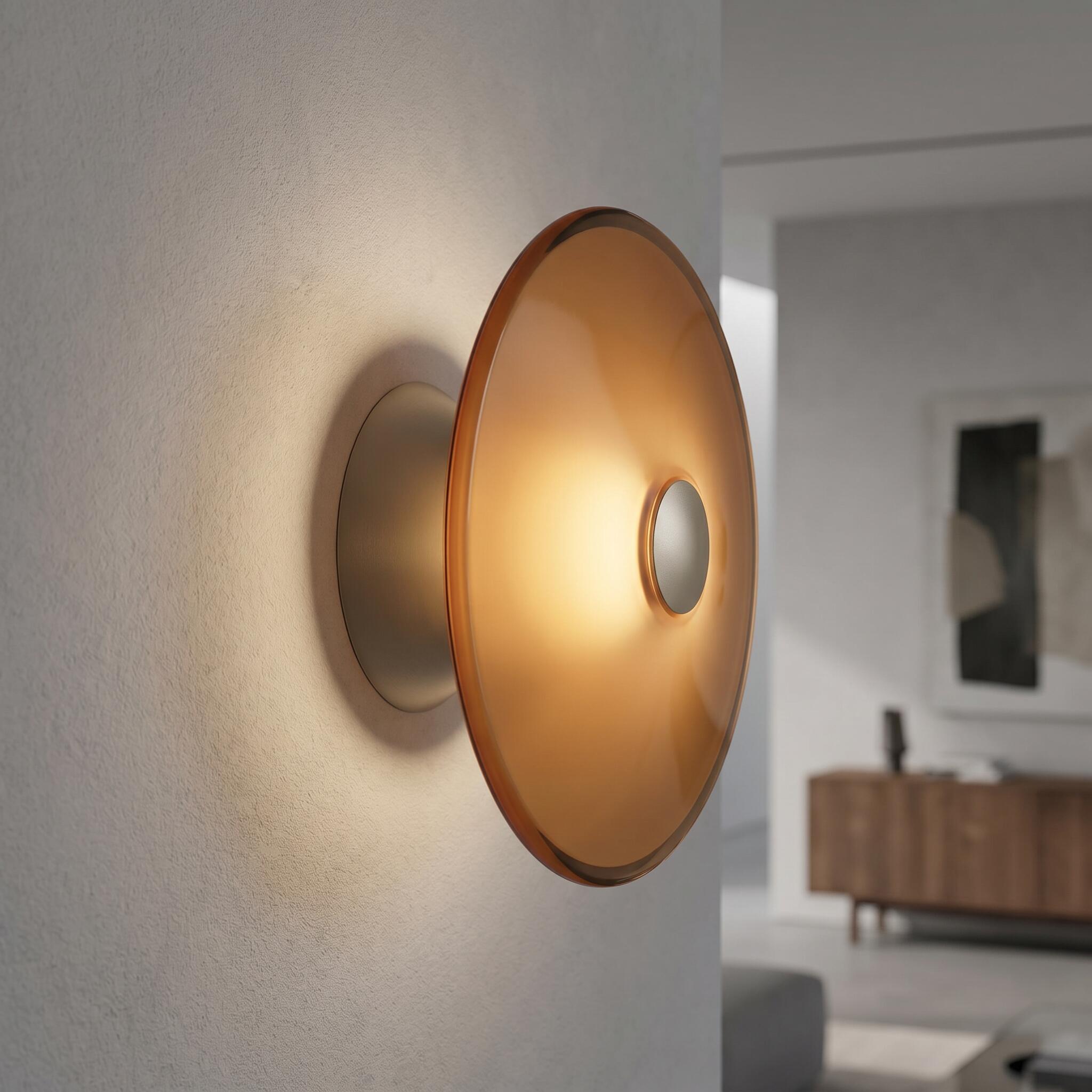 VK Light Sora LED wall light
