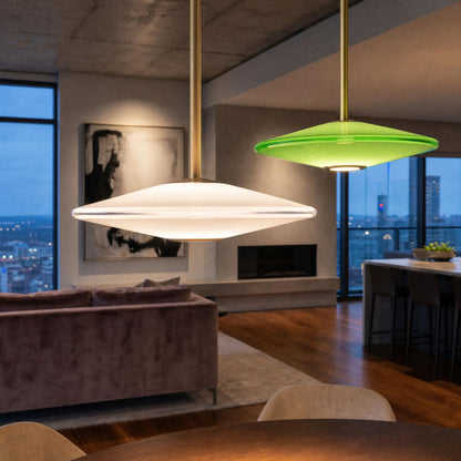 VK Light Sora LED pendant light