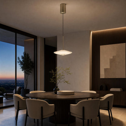 VK Light Sora LED pendant light