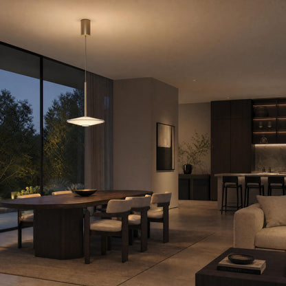 VK Light Sora LED pendant light