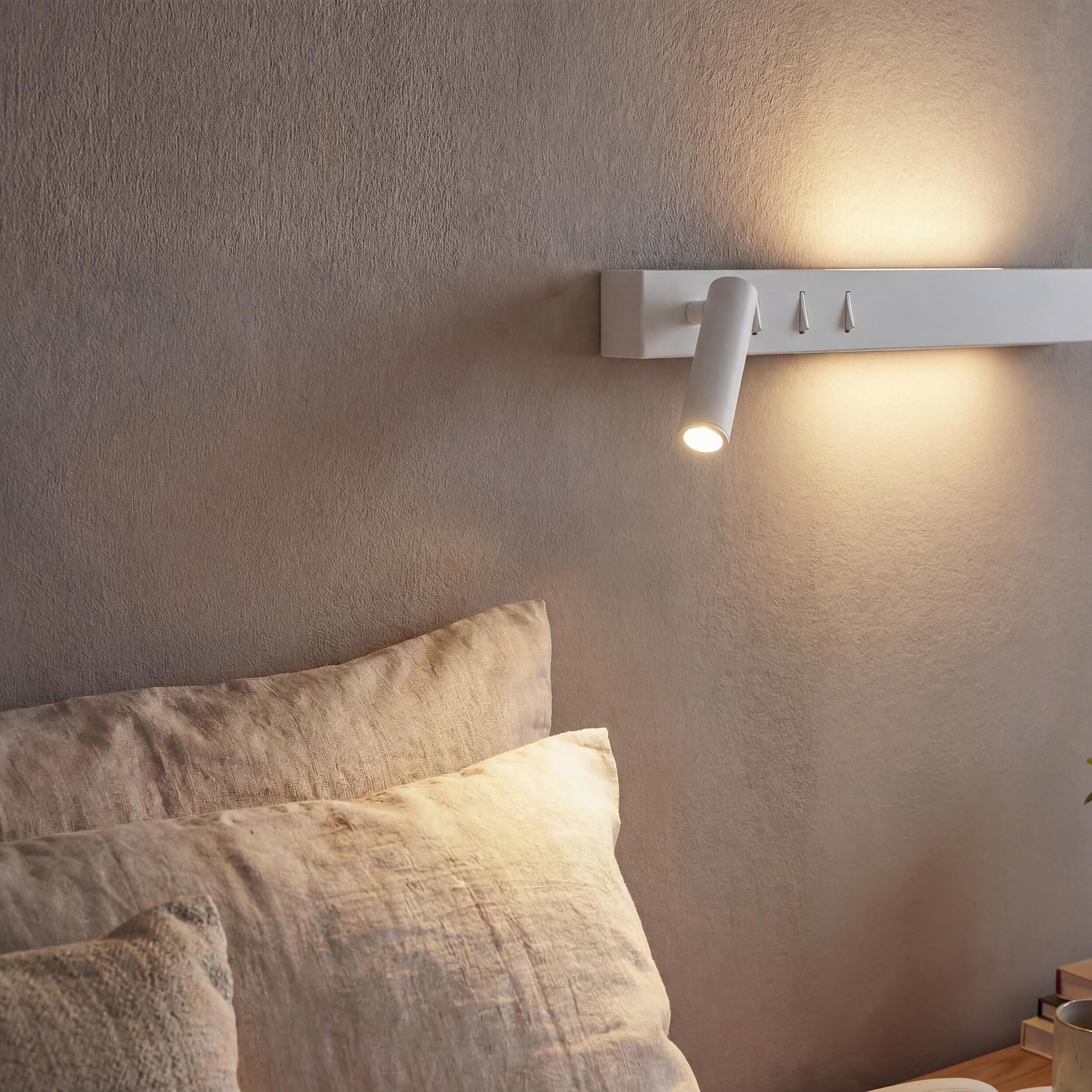 VK Light Olo LED Wall light 3-in-1