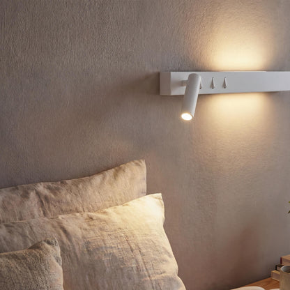 VK Light Olo LED Wall light 3-in-1