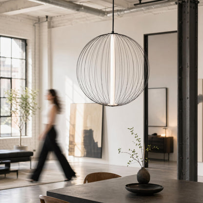 Nova Luce Stellar LED Wall Light